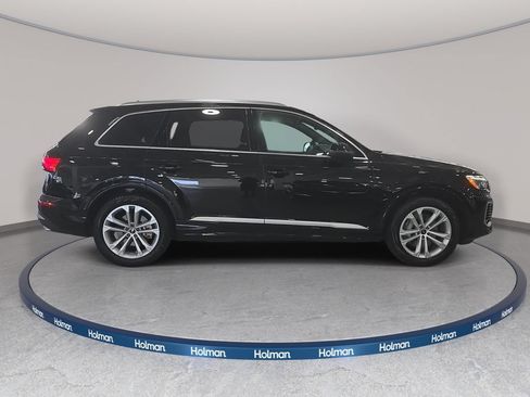 Certified 2026 Audi Q7 3.0T Premium Plus w/ Premium Plus Package AWD/4WD image 4