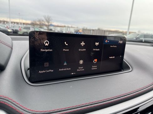 Used 2024 Acura MDX A-Spec image 21