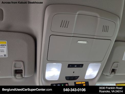 Used 2019 Buick Envision Preferred image 30