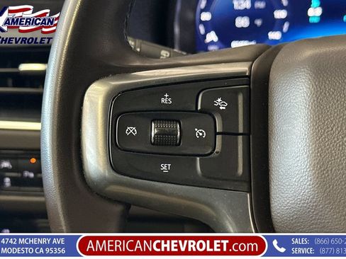 Used 2024 Chevrolet Tahoe LT AWD/4WD image 33