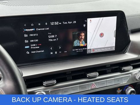 Used 2023 Kia Telluride S AWD/4WD image 3