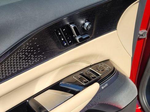 New 2026 Cadillac Lyriq Signature Sport w/ Nappa Leather Package image 23