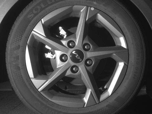 Used 2025 Kia K4 LXS image 15