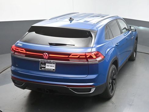 New 2026 Volkswagen Atlas Cross Sport SE FWD image 46