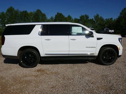 New 2026 GMC Yukon XL Elevation w/ Elevation Premium Package