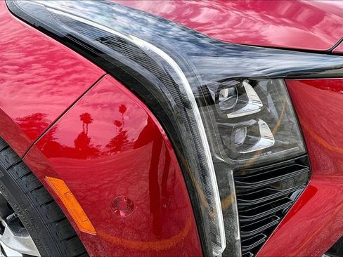 New 2026 Cadillac CT5 Sport RWD image 14
