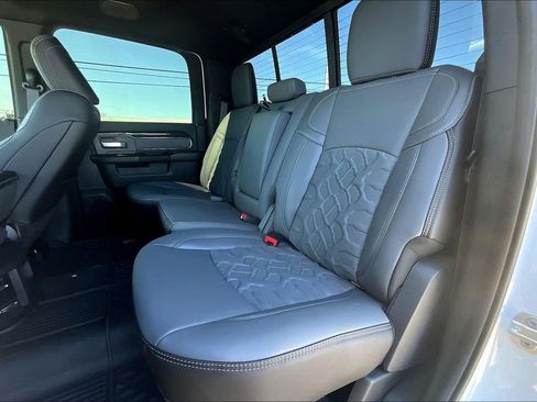 Used 2022 RAM 2500 Power Wagon w/ Level 1 Equipment Group image 35