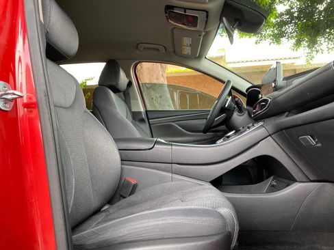 Used 2022 Hyundai Santa Fe SEL image 51