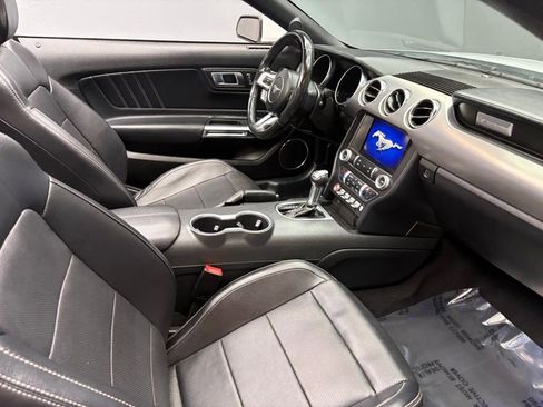 Used 2023 Ford Mustang Premium RWD image 47