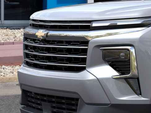 New 2026 Chevrolet Traverse LT AWD/4WD image 57