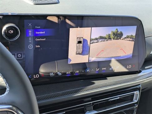 New 2026 Chevrolet Traverse High Country image 21