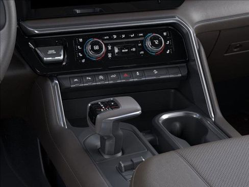 New 2026 GMC Sierra 1500 Denali AWD/4WD image 23