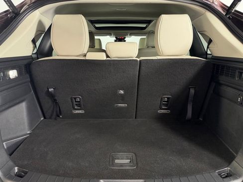 Used 2024 MAZDA CX-90 3.3 Turbo w/ Premium Package AWD/4WD image 36