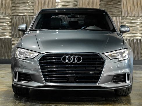 Used 2019 Audi A3 2.0T Premium w/ Convenience Package image 8