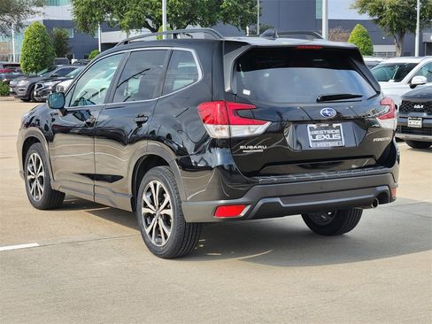 Used 2019 Subaru Forester Limited image 5