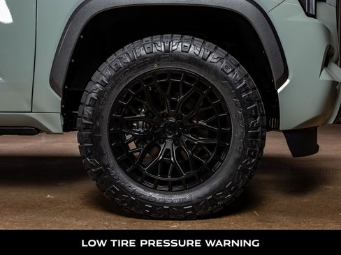 Used 2026 Toyota Sequoia 1794 Edition image 12