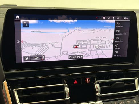 Certified 2023 BMW M8 Gran Coupe xDrive Competition AWD/4WD image 21