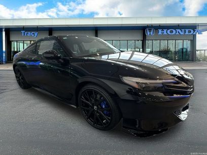 New 2026 Honda Prelude