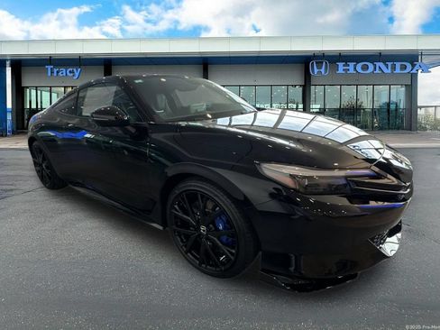 New 2026 Honda Prelude image 4