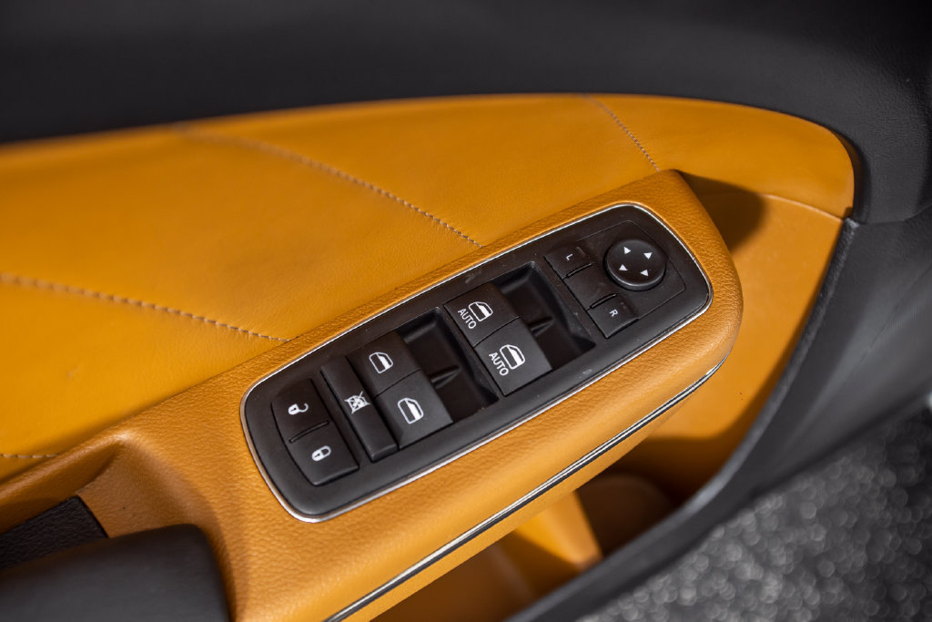 Used 2021 Dodge Charger SRT Hellcat RWD image 31