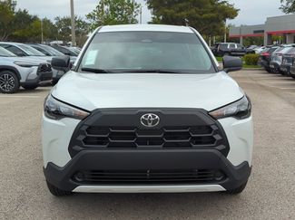 New 2026 Toyota Corolla Cross L video 2