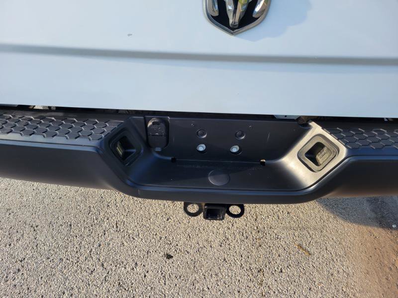 Used 2019 RAM 1500 Tradesman w/ Protection Group AWD/4WD image 19