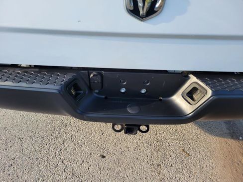 Used 2019 RAM 1500 Tradesman w/ Protection Group AWD/4WD image 19