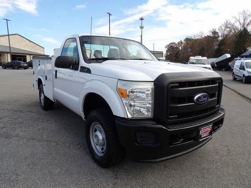Used 2015 Ford F250 XL image 11