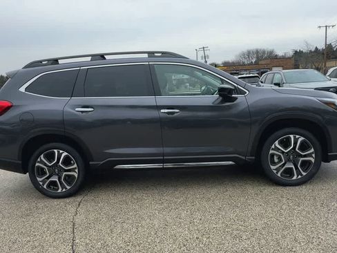 New 2026 Subaru Ascent Touring image 9