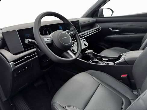 New 2026 Hyundai Santa Cruz SEL AWD/4WD image 9