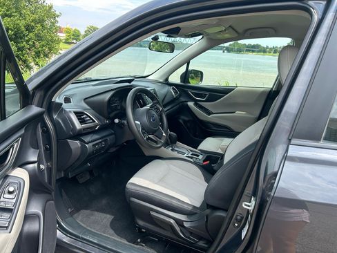 Used 2023 Subaru Forester AWD/4WD image 7