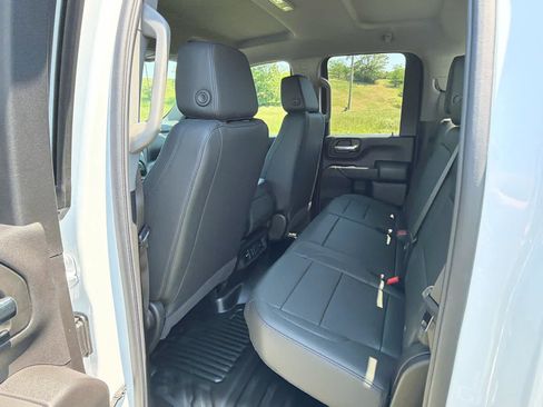 New 2026 GMC Sierra 2500 Pro w/ Convenience Package AWD/4WD image 17