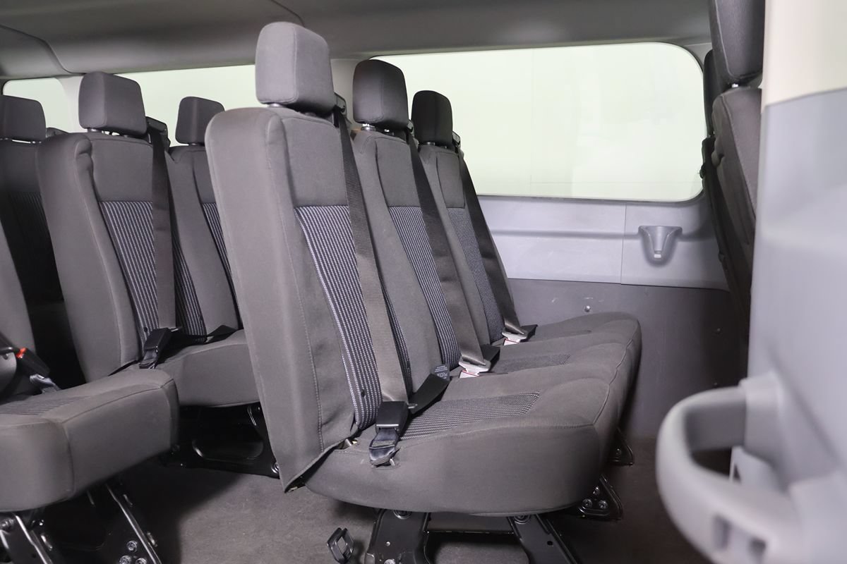 Used 2019 Ford Transit 350 XL RWD image 37