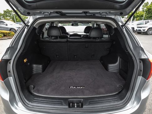 Used 2011 Hyundai Tucson GLS FWD image 32