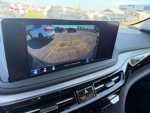 New 2026 Acura MDX FWD image 22