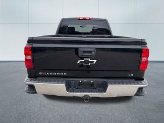 Used 2019 Chevrolet Silverado 1500 LT w/ All Star Edition AWD/4WD video 3