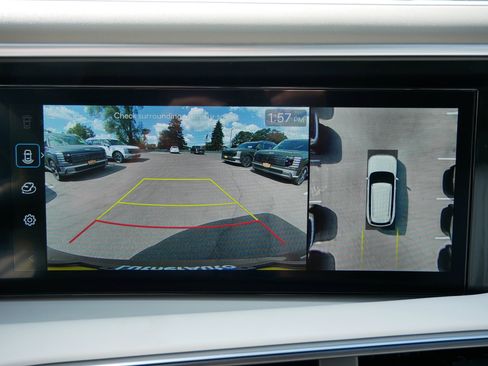 New 2026 Hyundai Palisade Limited image 15