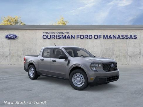 New 2026 Ford Maverick XL w/ Equipment Group 101A AWD/4WD image 1