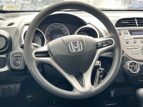 Used 2012 Honda Fit image 8