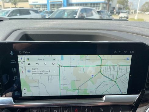 Used 2025 Chevrolet Silverado 2500 LT w/ All Star Edition image 24