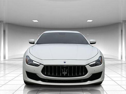 Used 2019 Maserati Ghibli S Q4 image 8