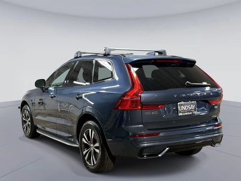 Used 2024 Volvo XC60 B5 Core AWD/4WD image 12