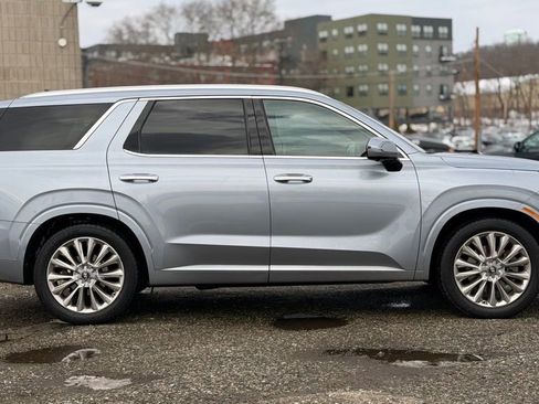 Used 2020 Hyundai Palisade Limited image 7