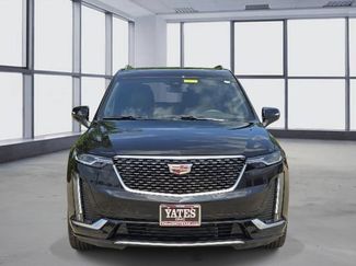 Used 2024 Cadillac XT6 Premium Luxury w/ LPO, Floor Liner Package AWD/4WD video 2