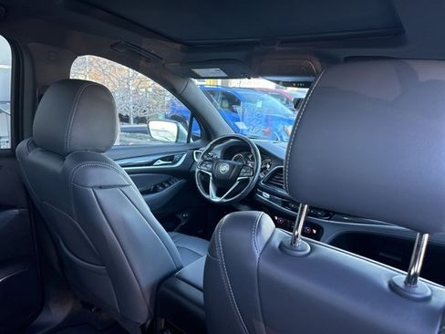 Used 2024 Buick Enclave Essence w/ Experience Buick Package image 35