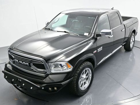 Used 2018 RAM 1500 Limited image 11