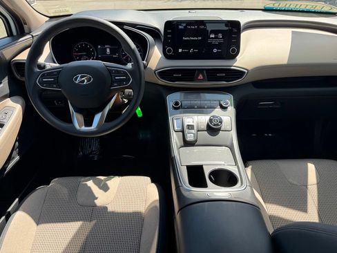 Certified 2023 Hyundai Santa Fe SE AWD/4WD image 17