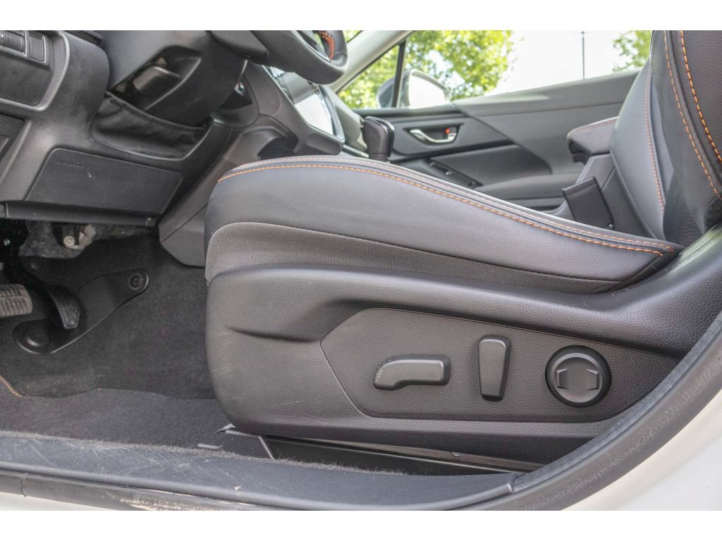Used 2024 Subaru Crosstrek 2.5i Limited AWD/4WD image 16