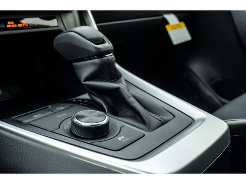 New 2025 Toyota RAV4 LE image 23