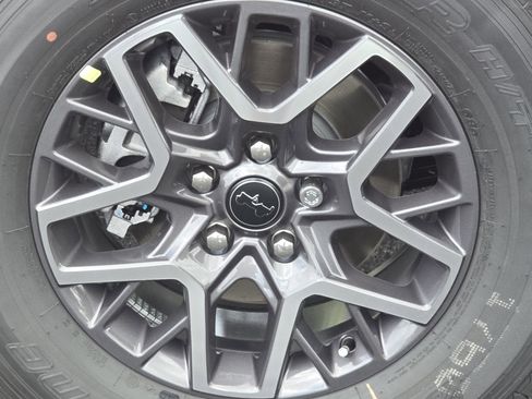 New 2025 Jeep Wrangler Sahara image 12